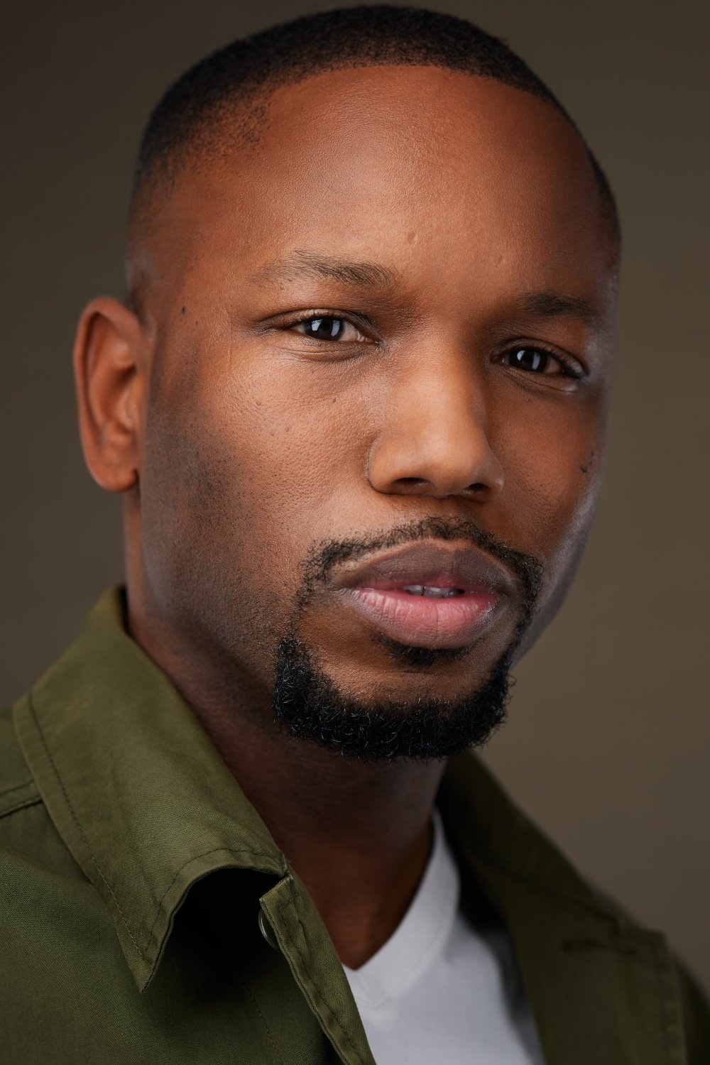 et billede af Haas Manning