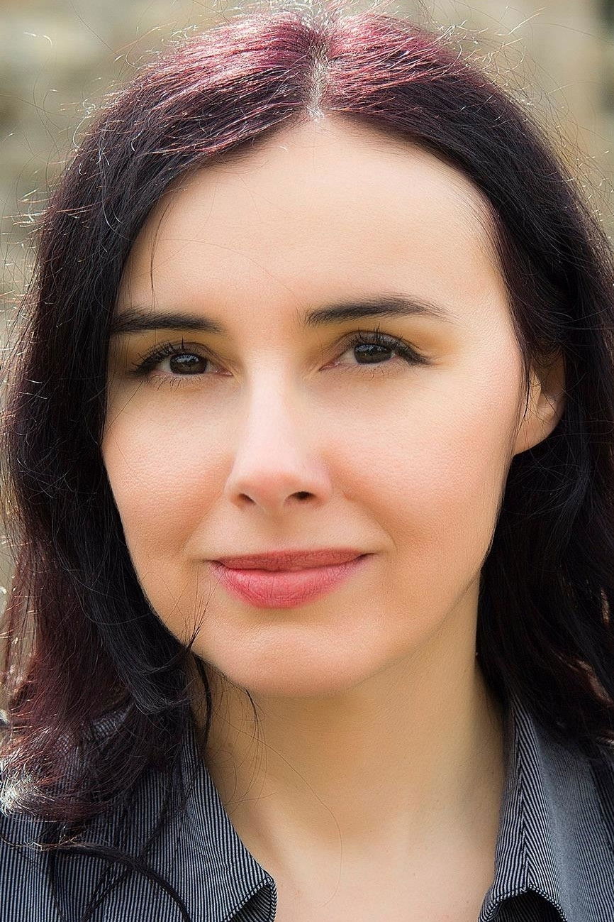 et billede af Zvezda Angelovska