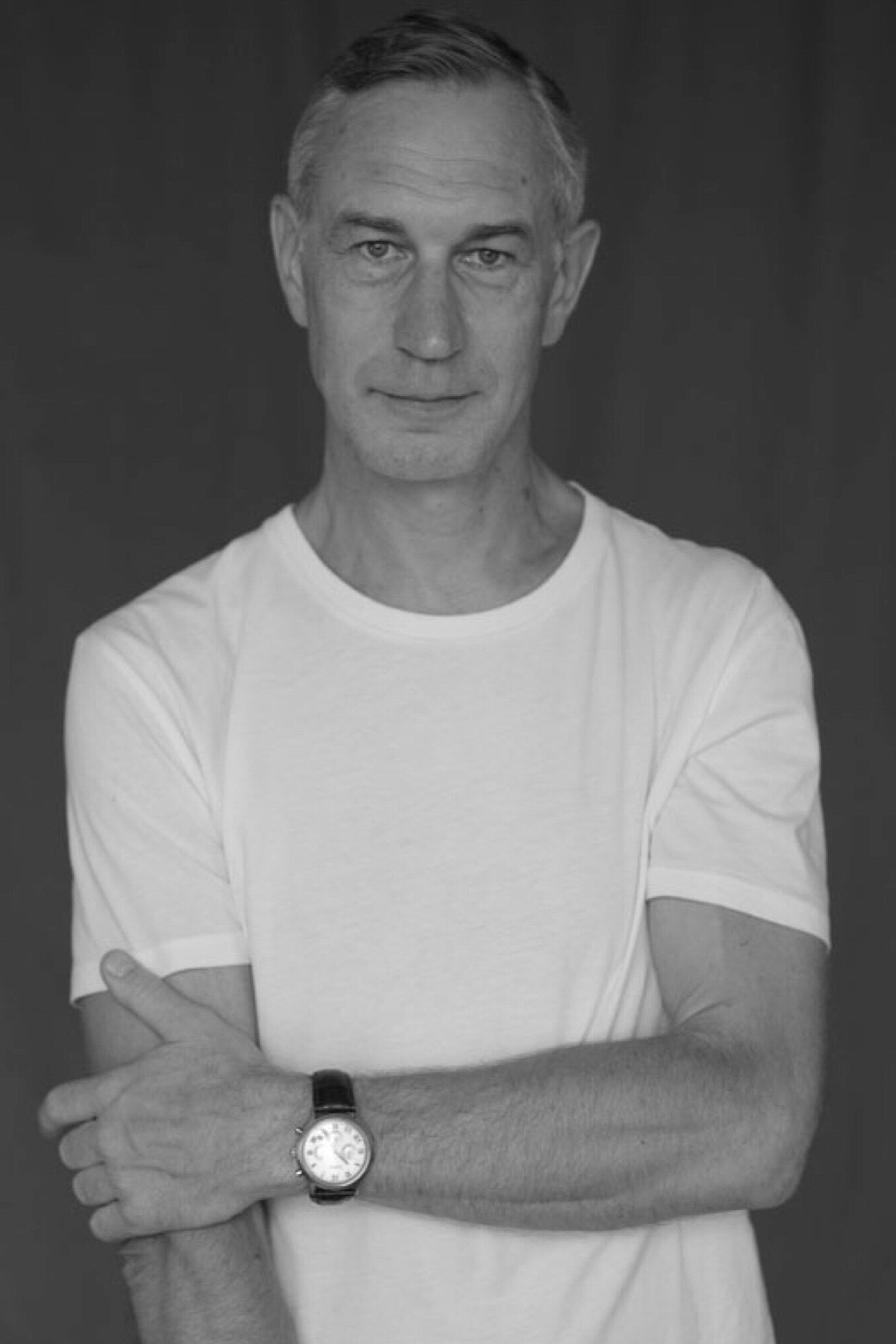 et billede af Ģirts Krūmiņš