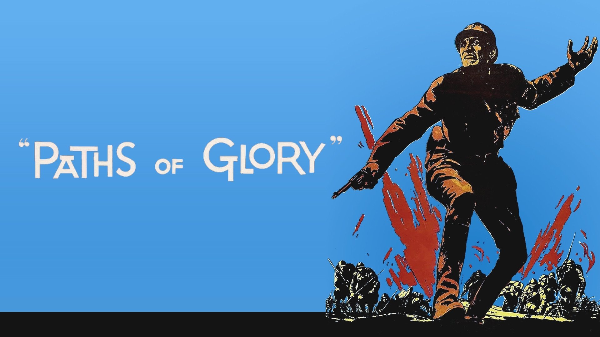 Paths of Glory