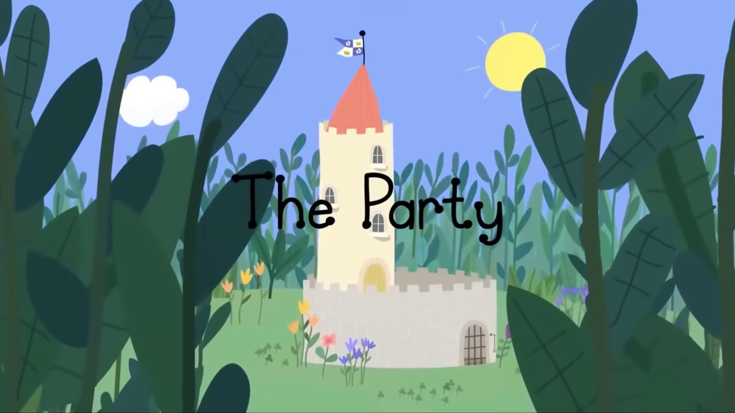 Episode 50