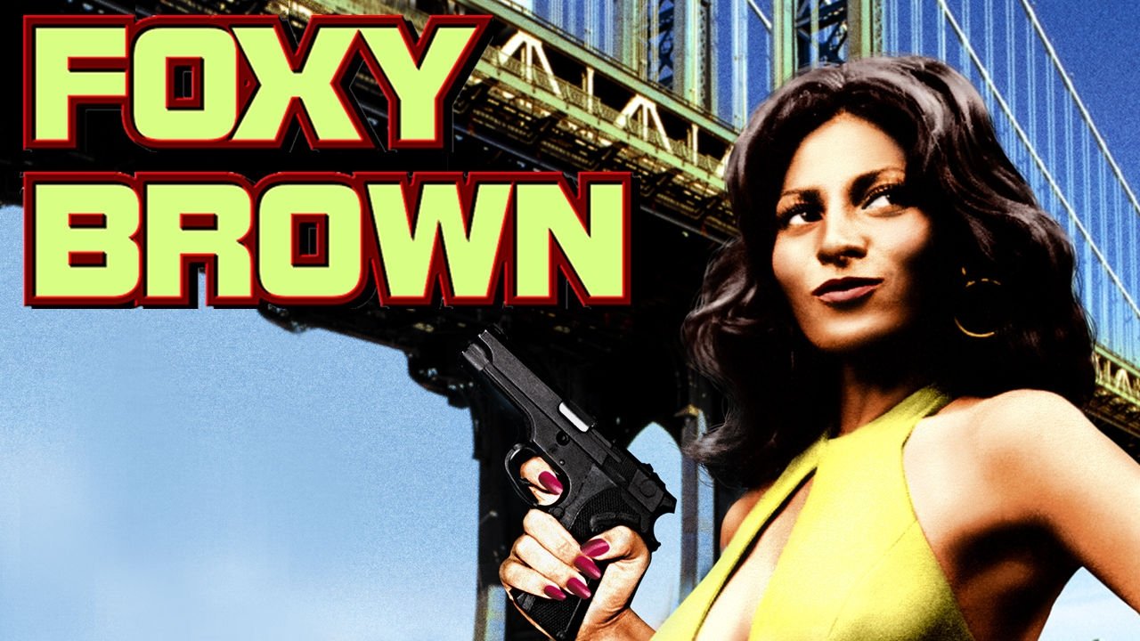 Foxy Brown (1974)