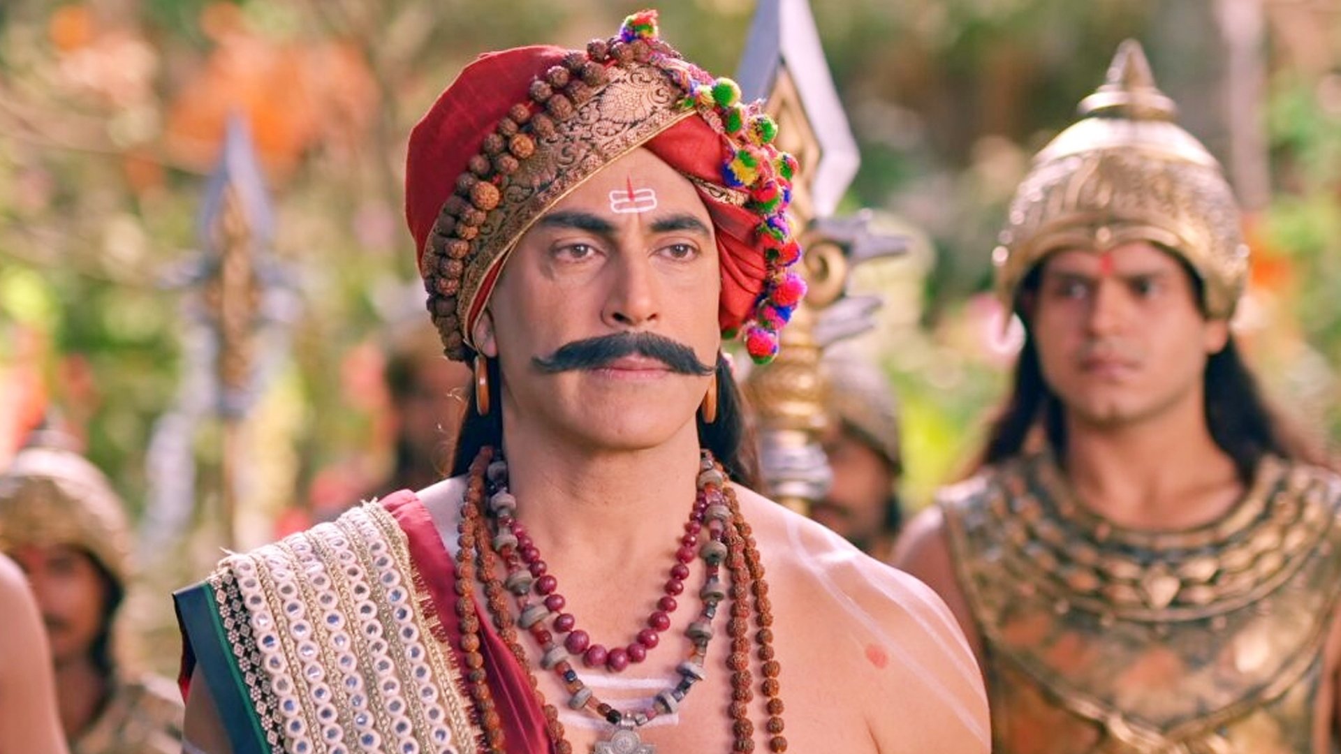 Veer Hanuman - Bolo Bajrang Bali Ki Jai 1x91