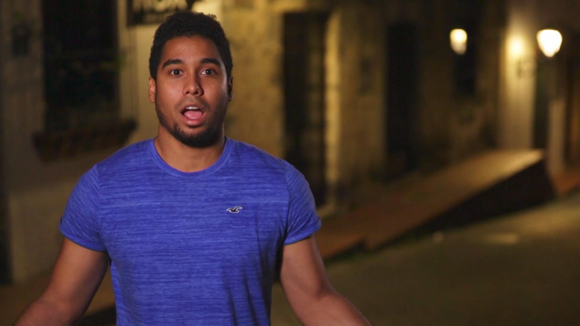 90 Day Fiancé: Happily Ever After? - Épisode 5