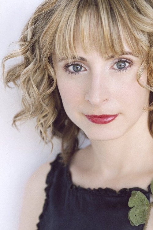 et billede af Heather Anne Campbell