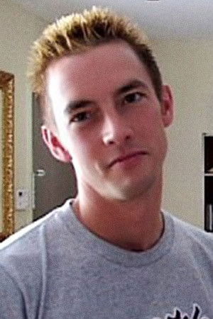 et billede af Zack Bennet