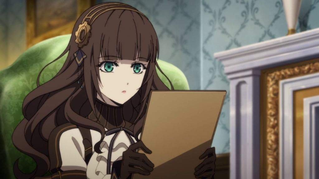 Code:Realize: Sousei no Himegimi (Dub) Episode 2 thumbnail