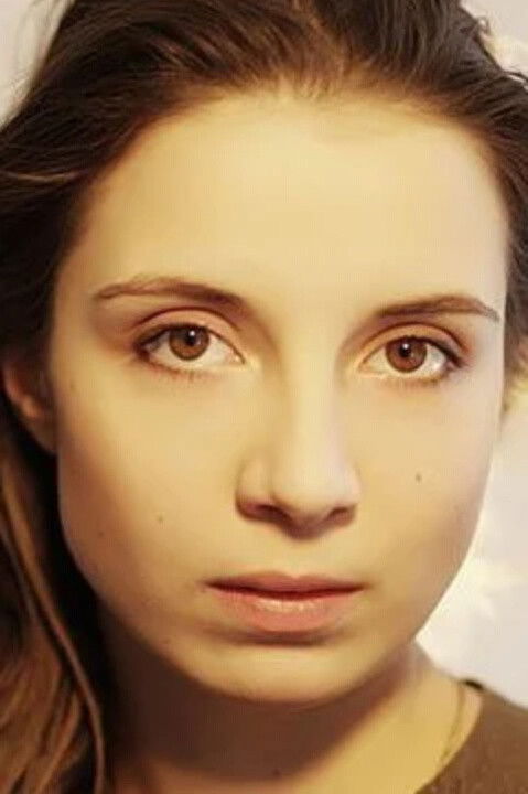 et billede af Anna Nekrasova