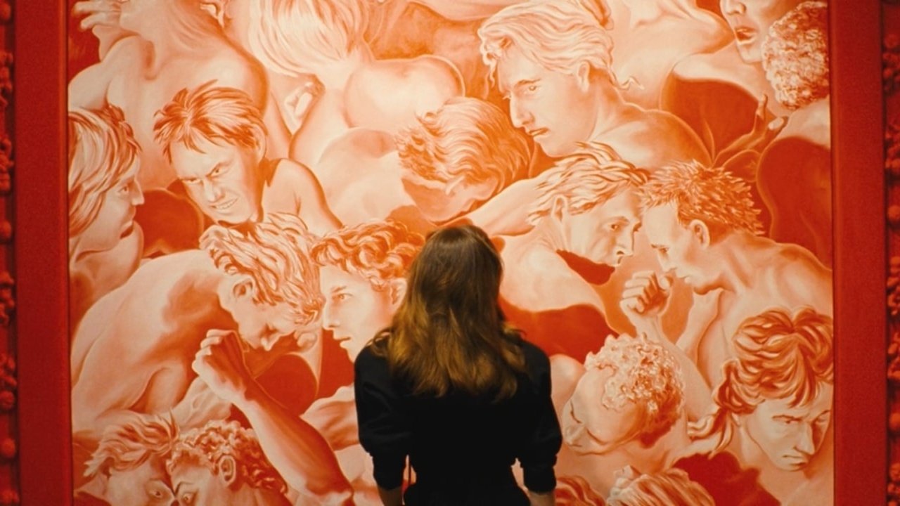 Jon Jost u Splitu: Baladni život filma na Filmskim mutacijama