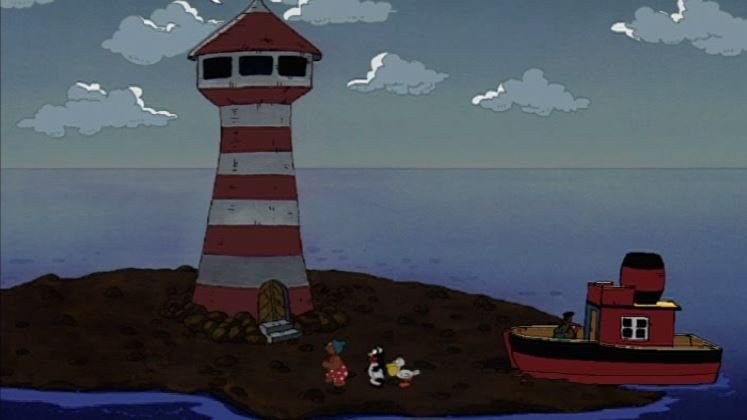 Thumbnail for Episode 28 Season 1 Episode 28