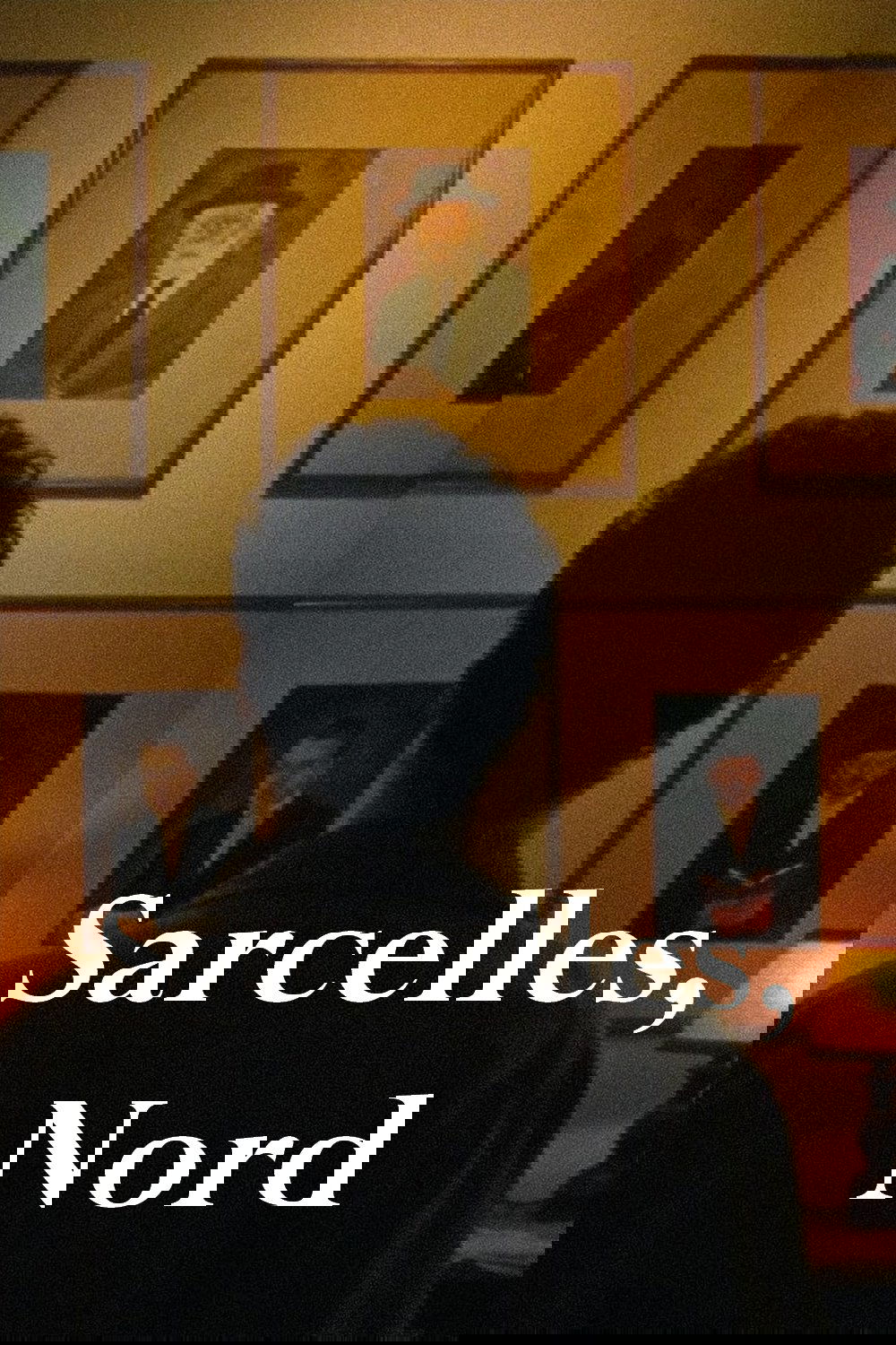 Sarcelles, Nord