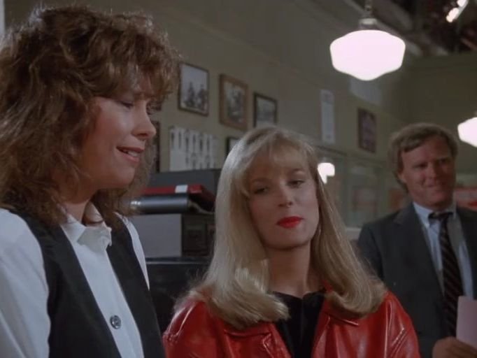 Murder, She Wrote