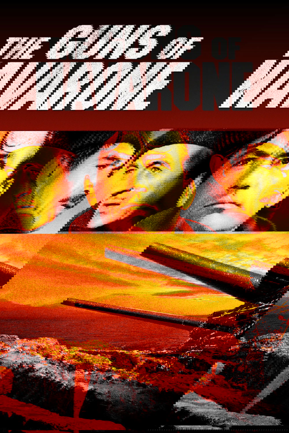 The Guns of Navarone