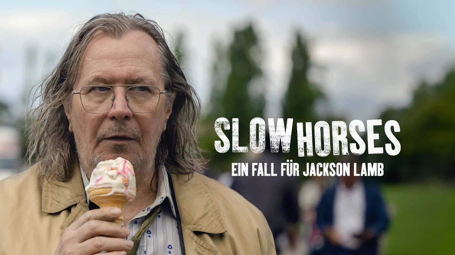 Slow Horses