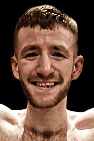 et billede af Ruadhan Farrell