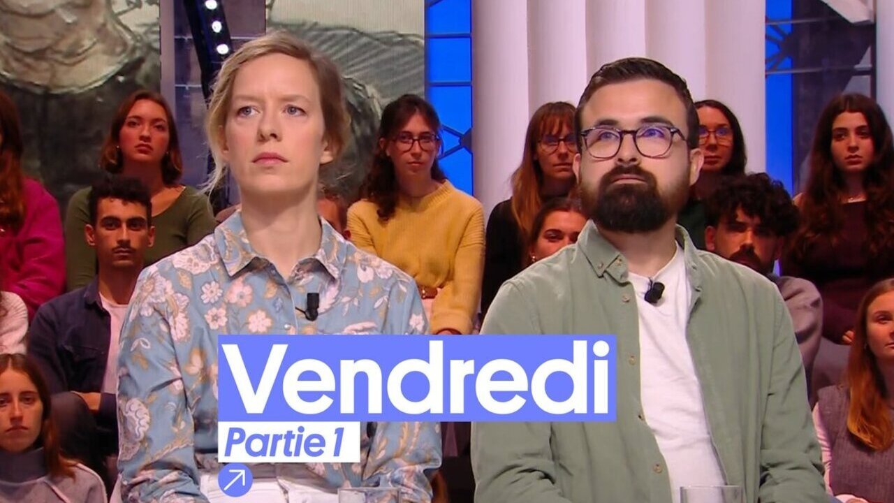 Quotidien 9x50