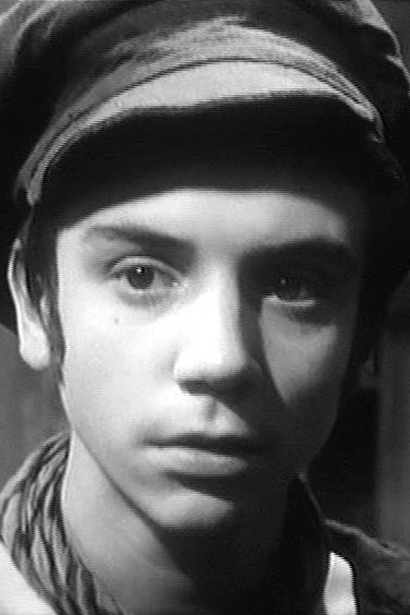 et billede af Alain Dekok