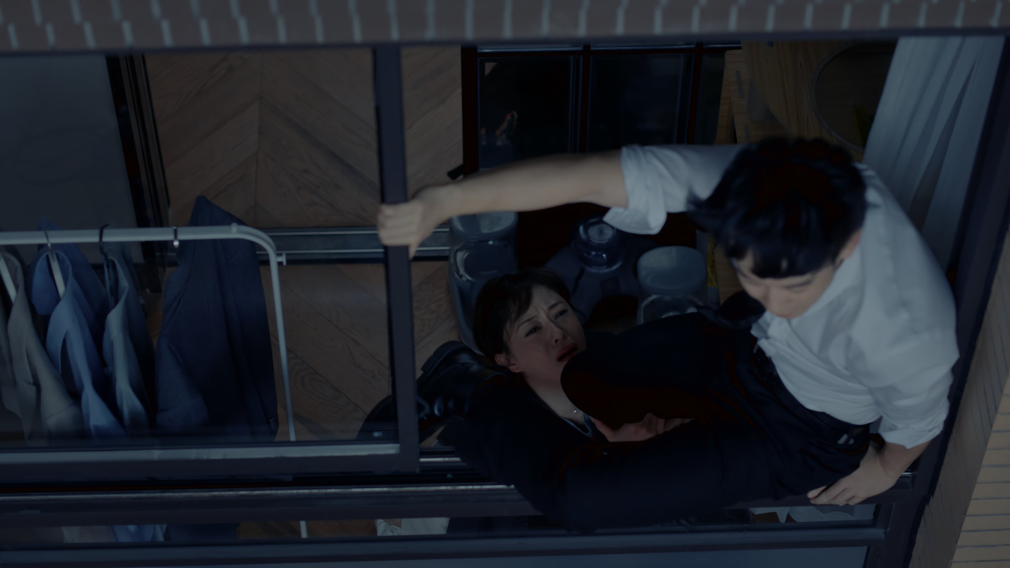 Thumbnail for Episode 21 Season 1 Episode 21
