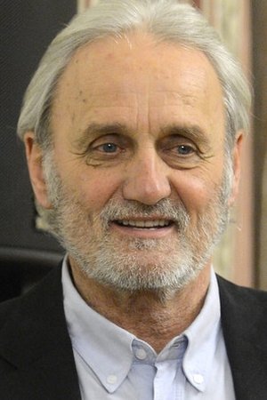 et billede af Péter Trokán