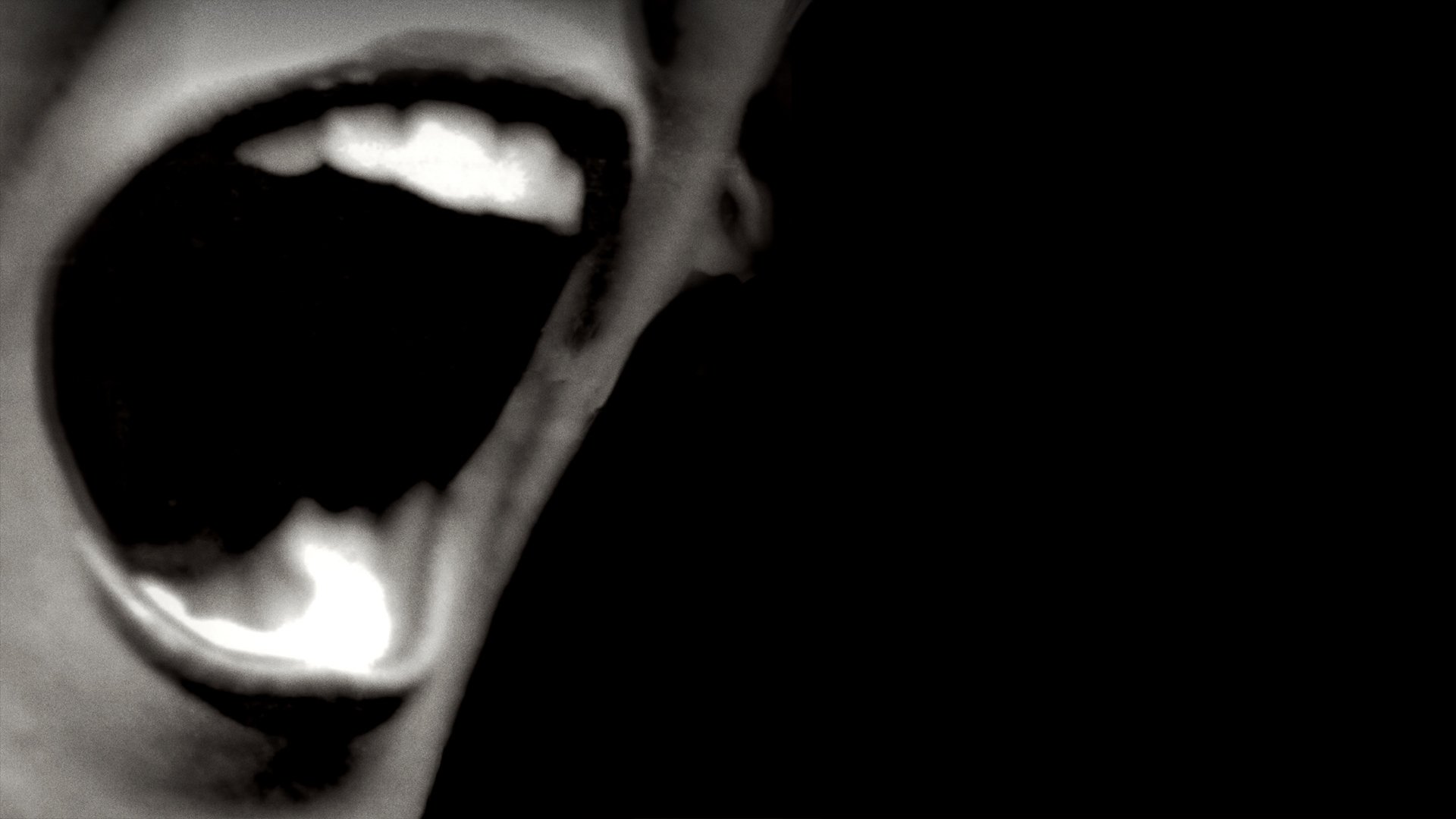 Silent Scream