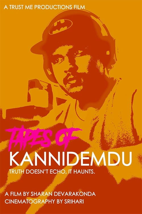 Tapes Of Kannimedu backdrop