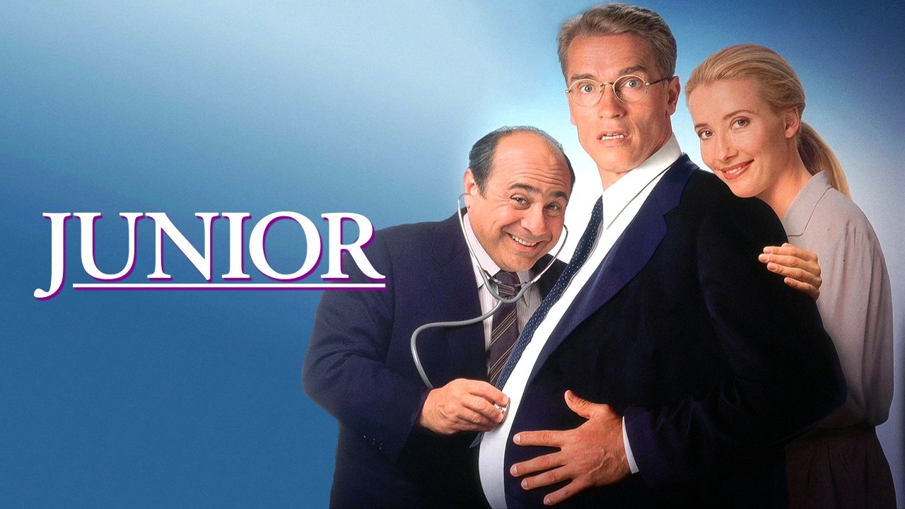 Junior (1994)