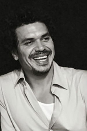 et billede af Jake Nava