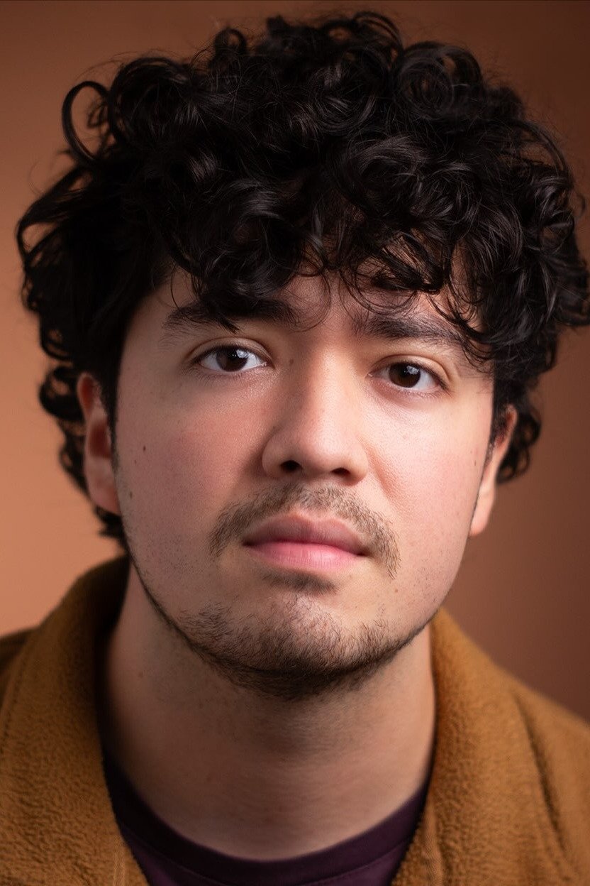 et billede af Tiger Mitchell