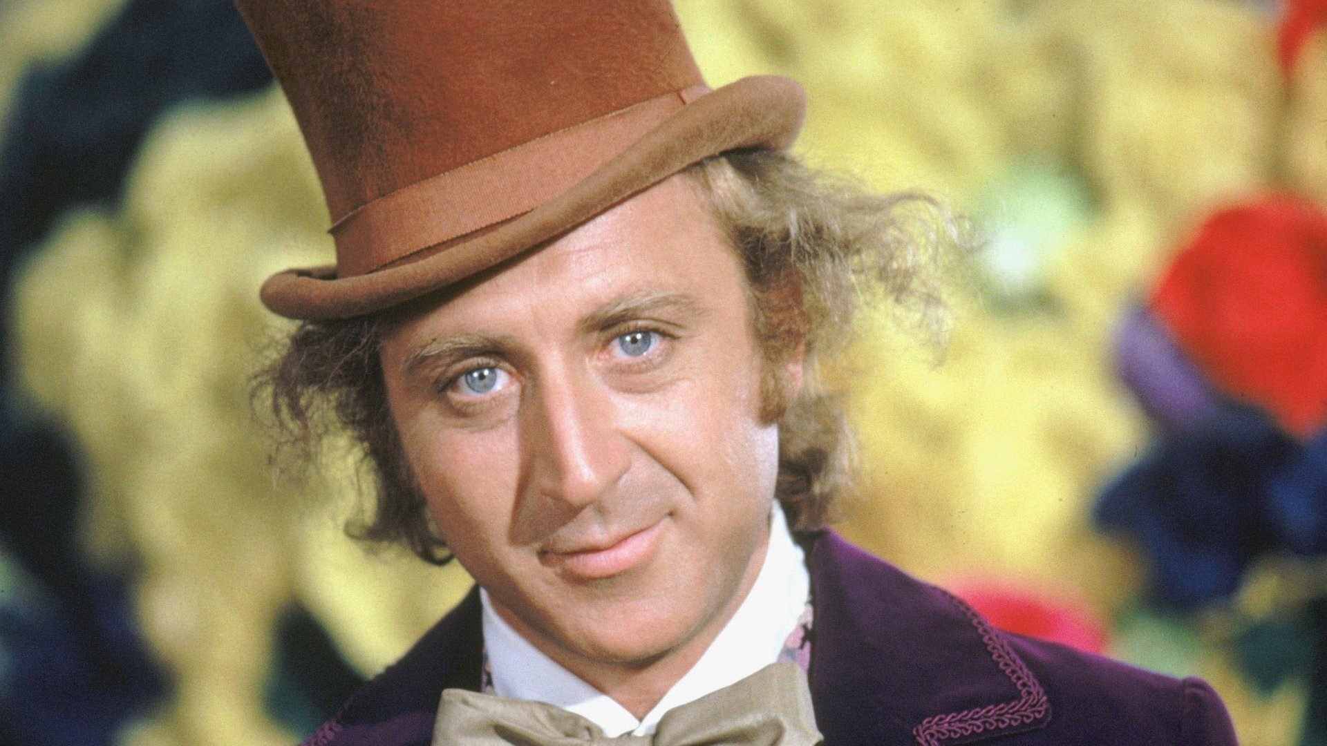 Watch Willy Wonka & the Chocolate Factory (1971) Full Online Free