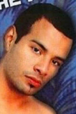 et billede af Oliver Rios