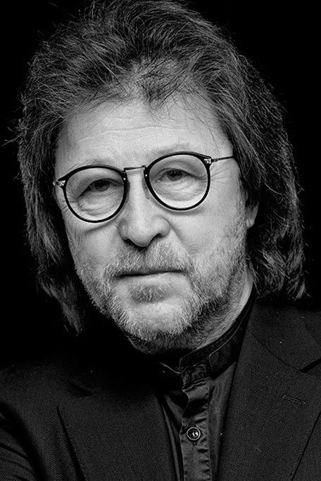 et billede af Aleksandr Kutikov