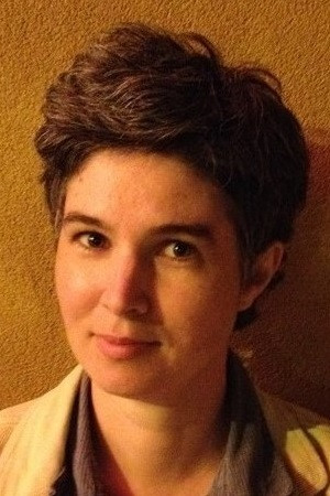 et billede af Melika Bass