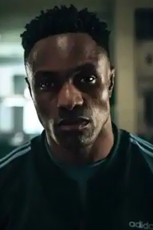 et billede af Alka Matewa