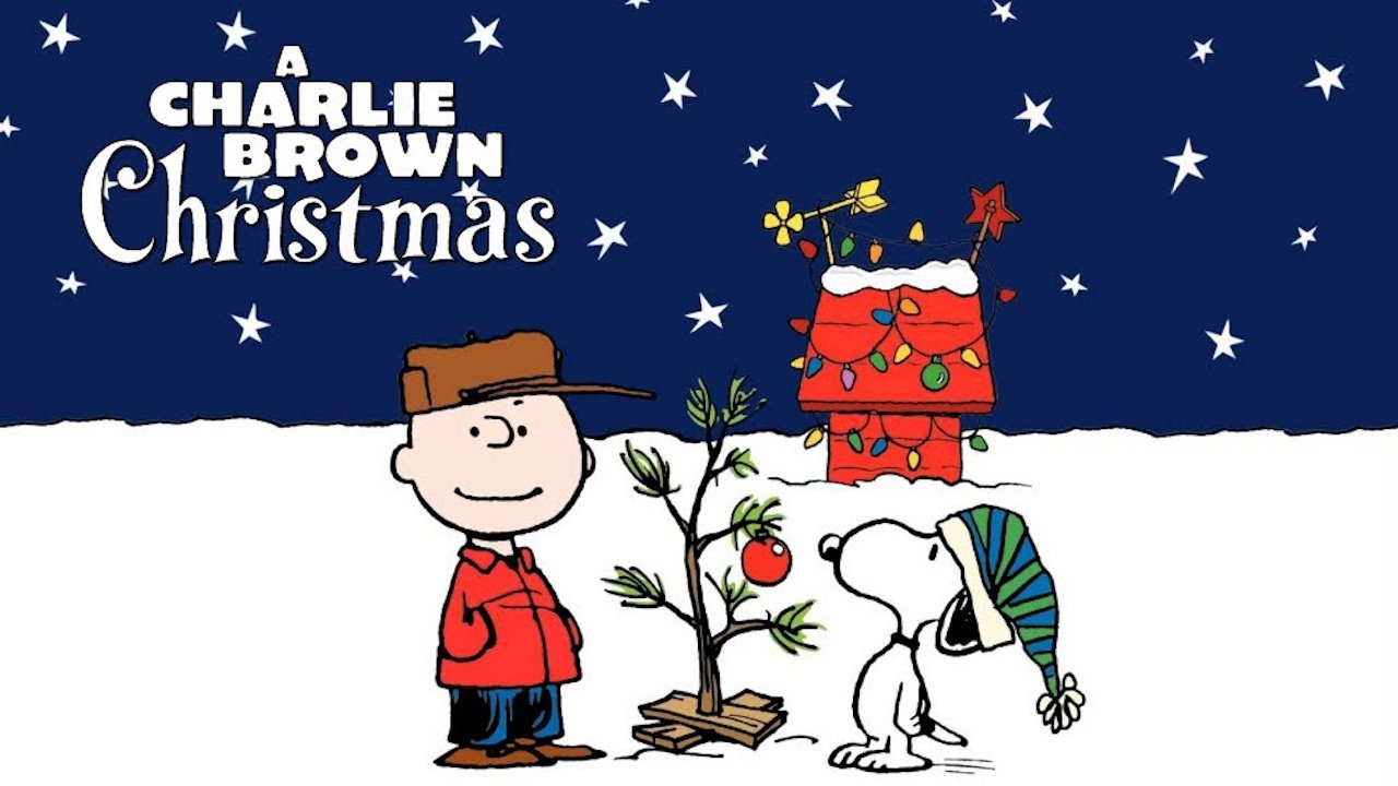 A Charlie Brown Christmas (1965)