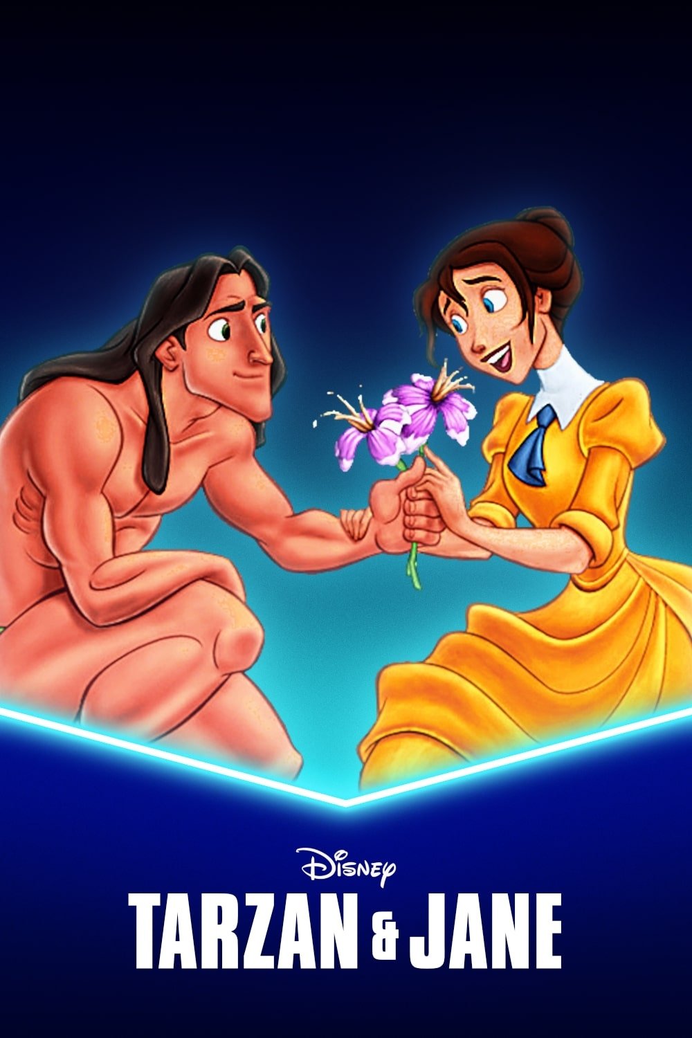 Tarzan & Jane