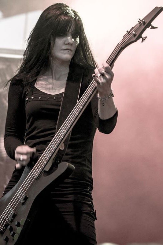 et billede af Vanja Slajh