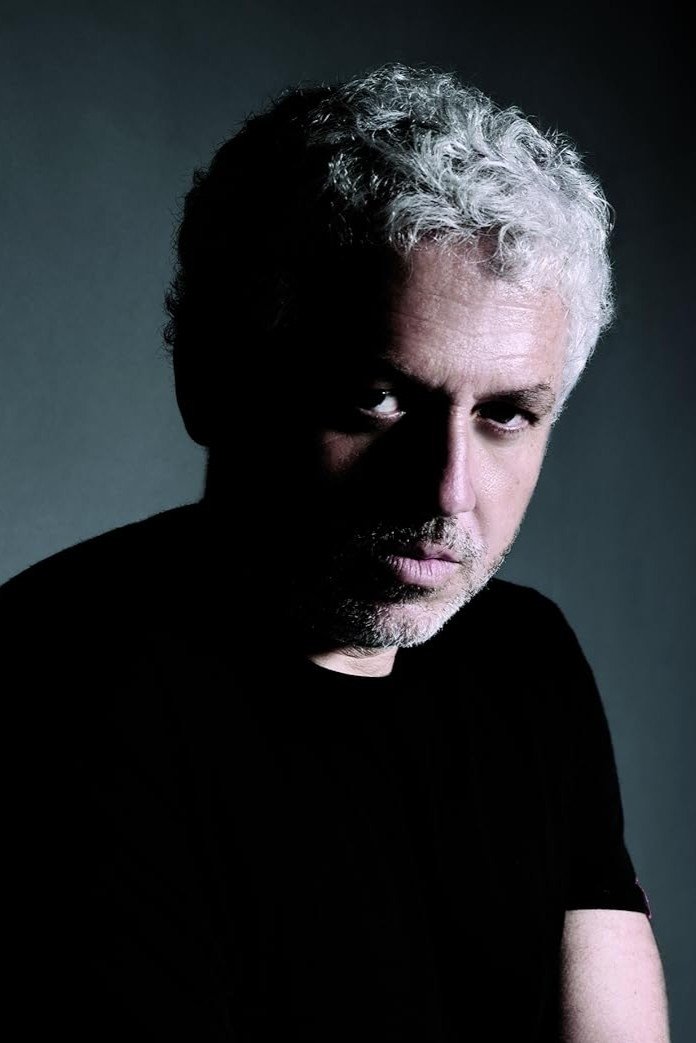 et billede af Fernando Vendrell