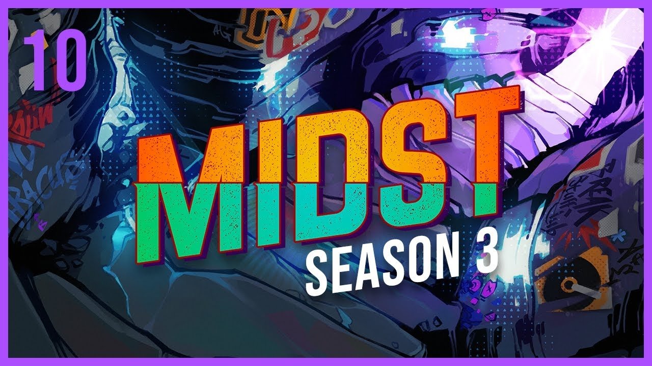 Episode 10