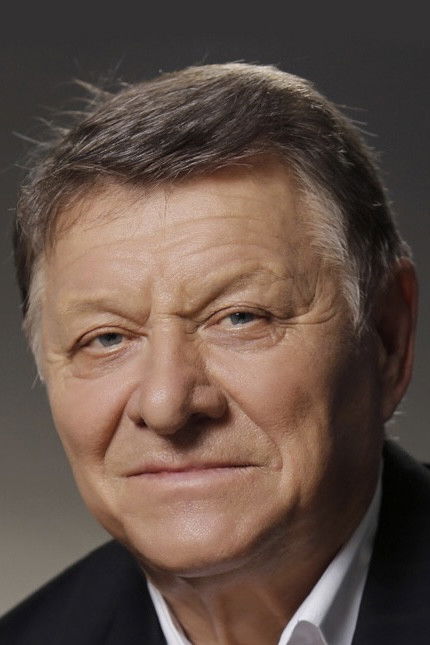 et billede af Yevhen Shakh