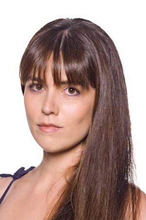 et billede af Maria Papafotiou