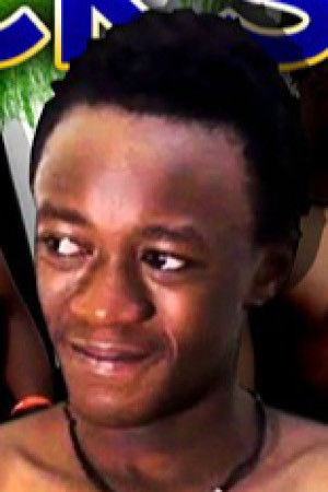 et billede af Jackson