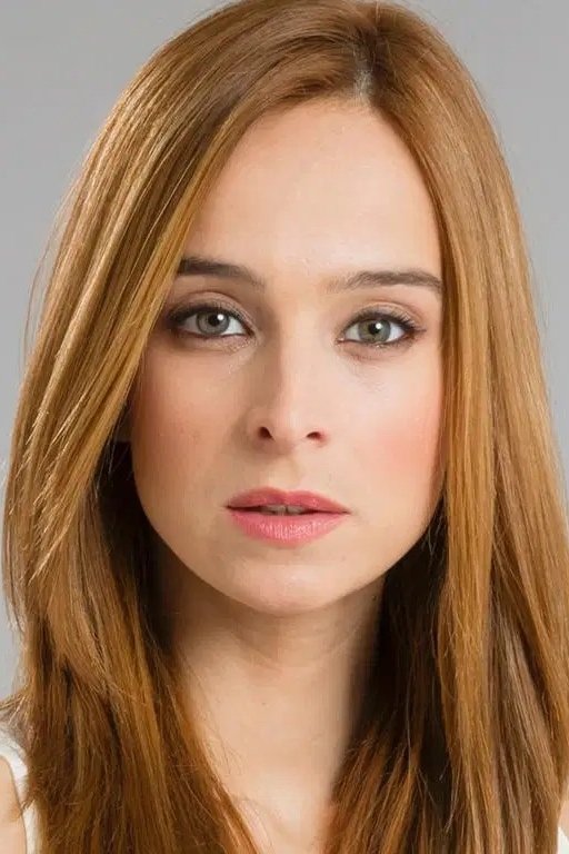 et billede af Sara Prata