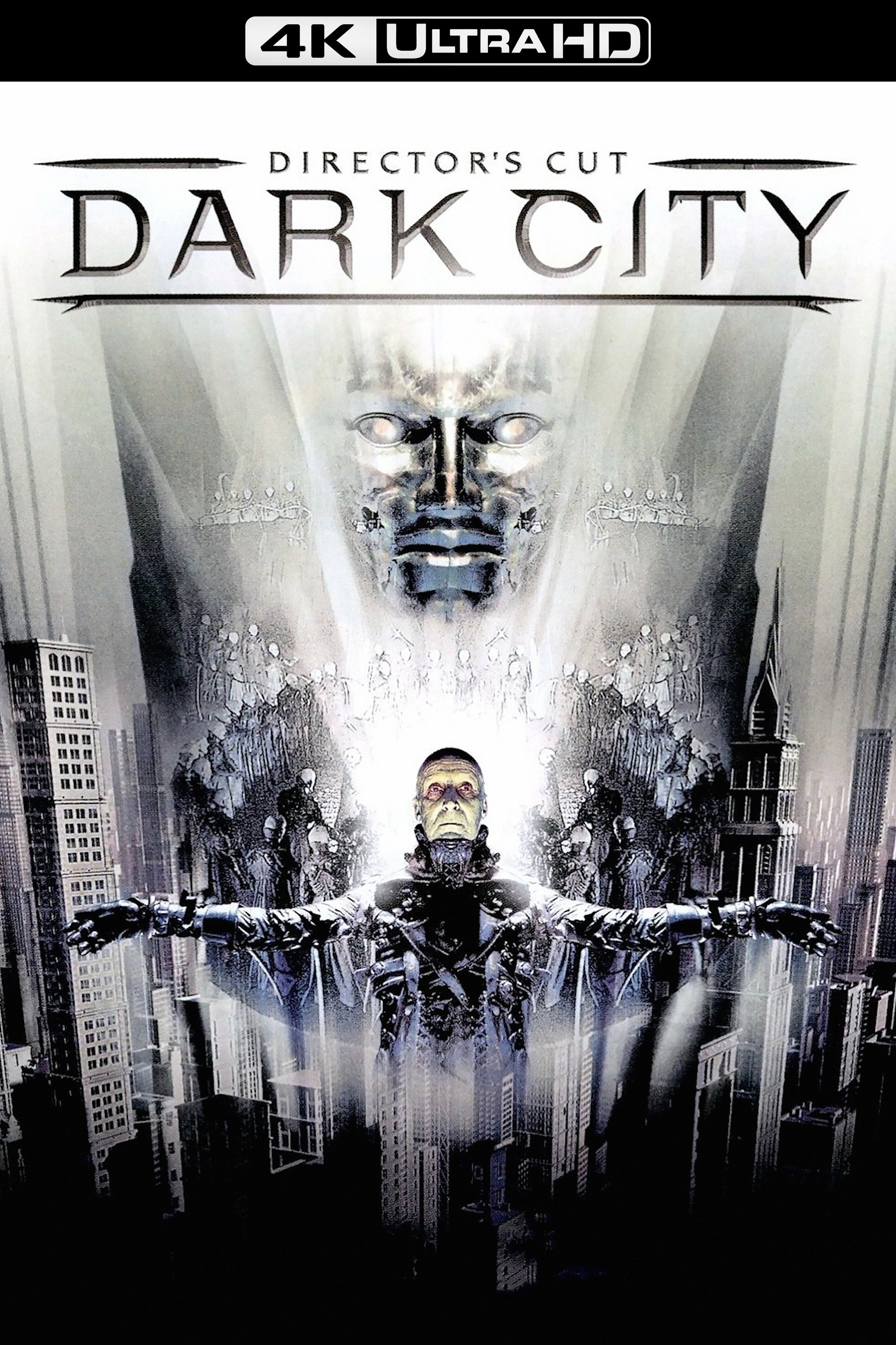 Dark City