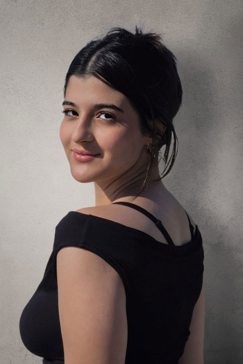 et billede af Maju Izar