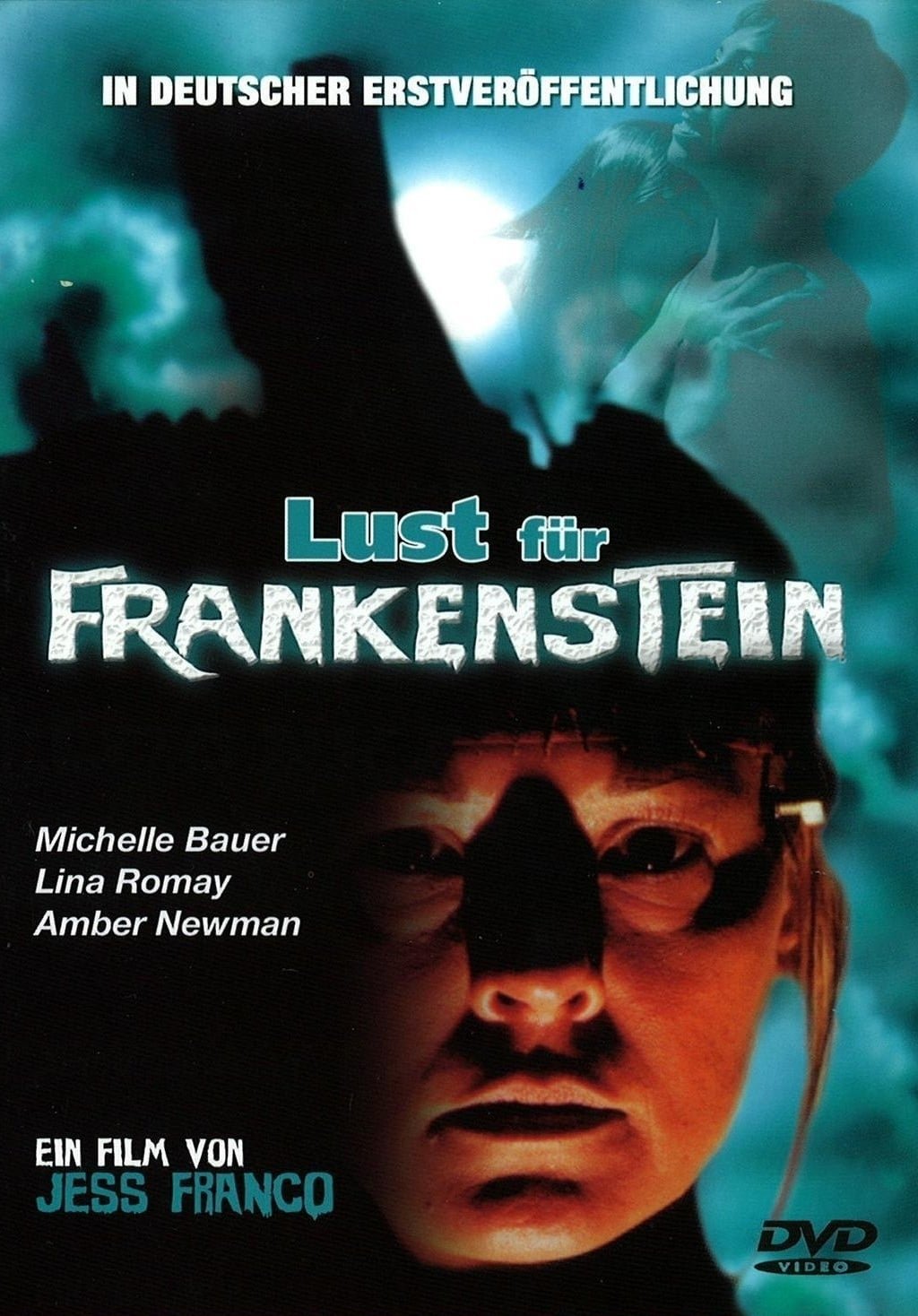 Lust for Frankenstein streaming