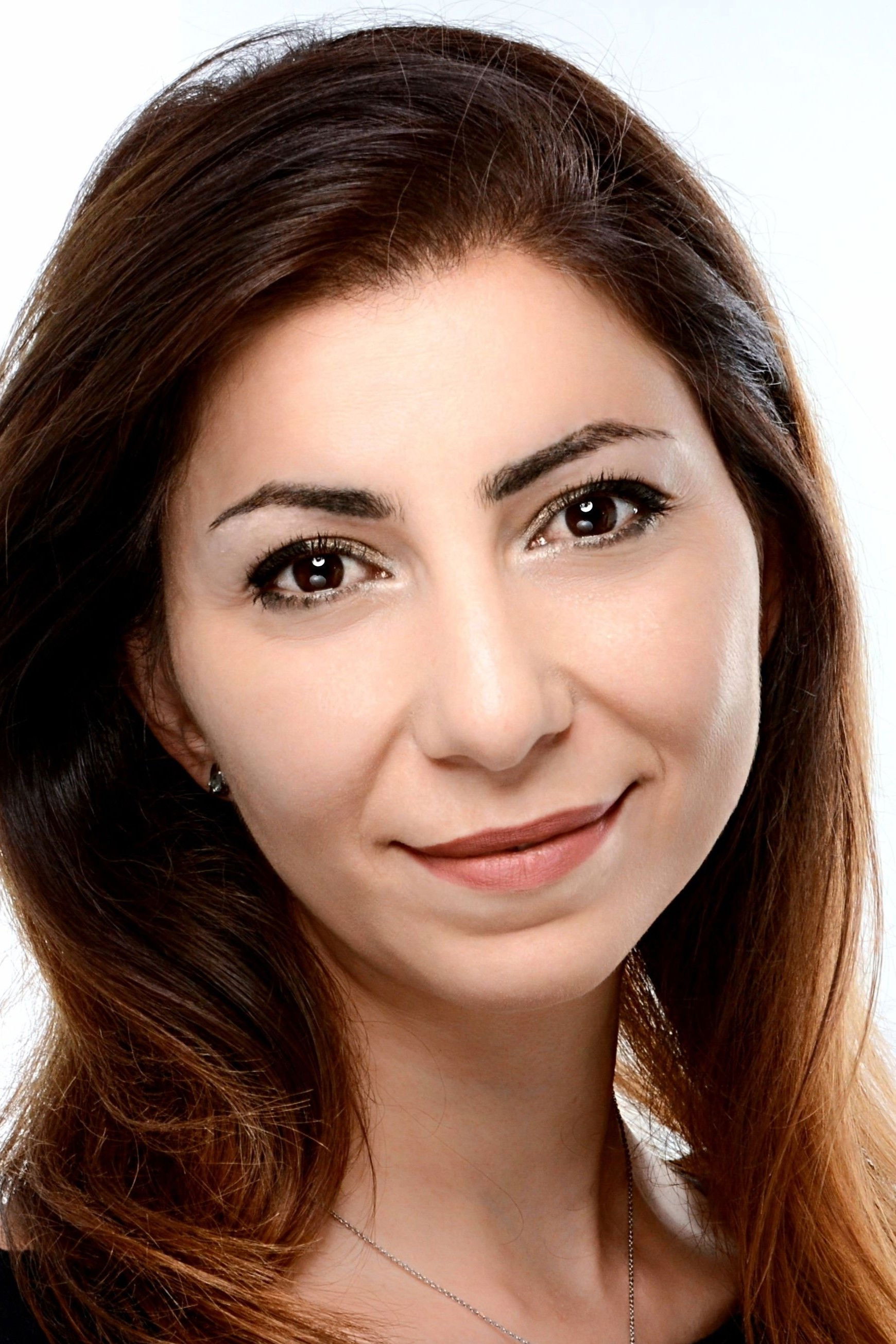 et billede af Luna Watfa