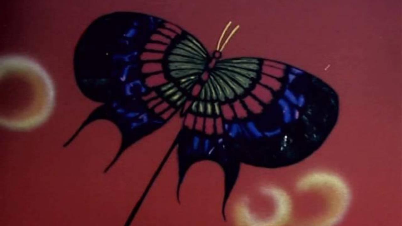 Which Doesn't Exist in the World (2000)