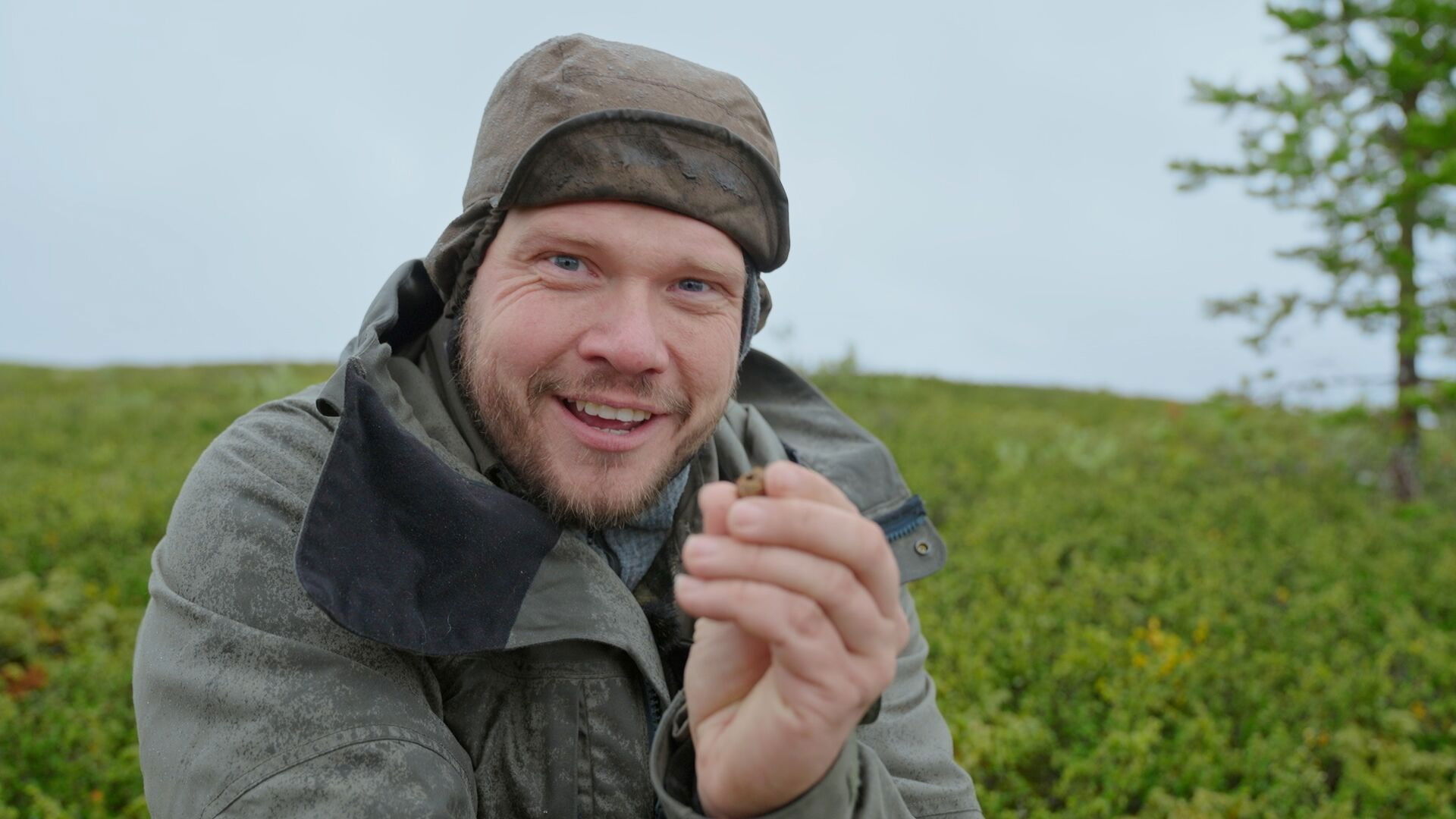 Thumbnail for Episode 8 Season 1 Episode 8