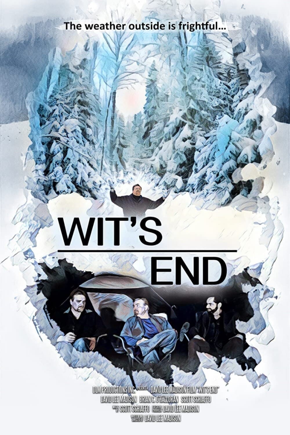 Wit's End on FREECABLE TV