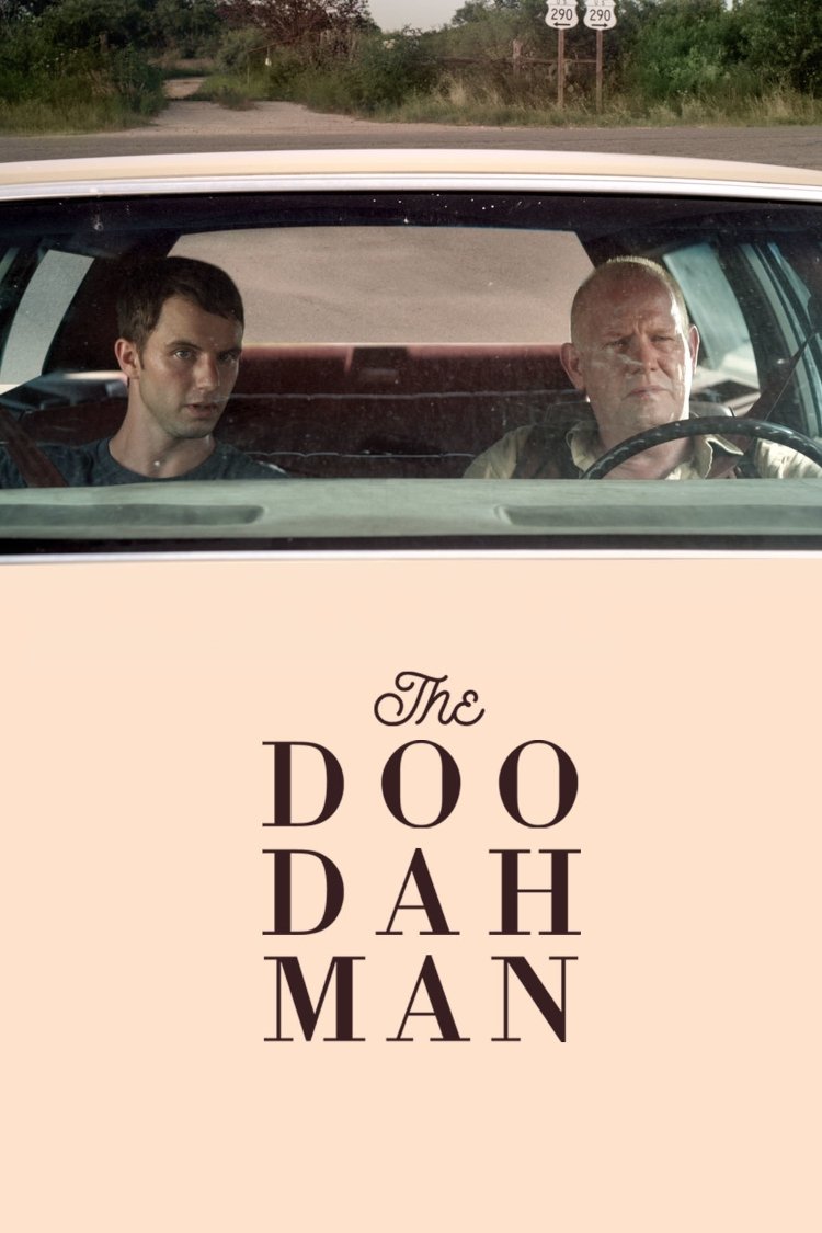 The Doo Dah Man